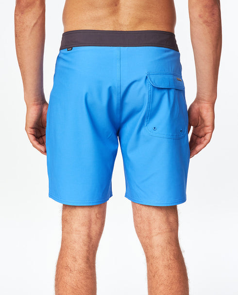Rip Curl - lätt boardshort - elektrisk blå